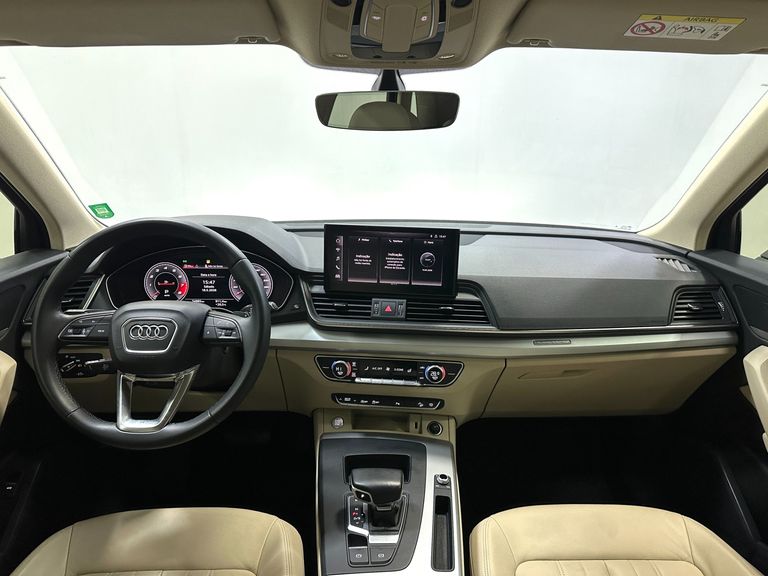 Audi Q5 Prestige 2.0 TFSI Quattro S tronic