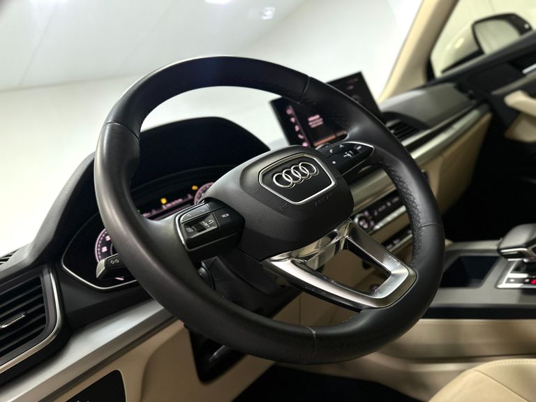 Audi Q5 Prestige 2.0 TFSI Quattro S tronic