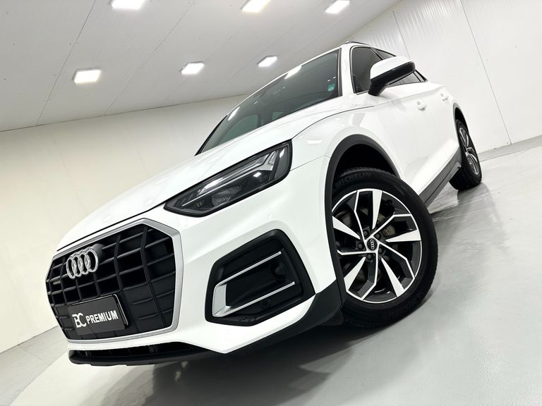 Audi Q5 Prestige 2.0 TFSI Quattro S tronic