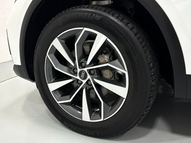 Audi Q5 Prestige 2.0 TFSI Quattro S tronic