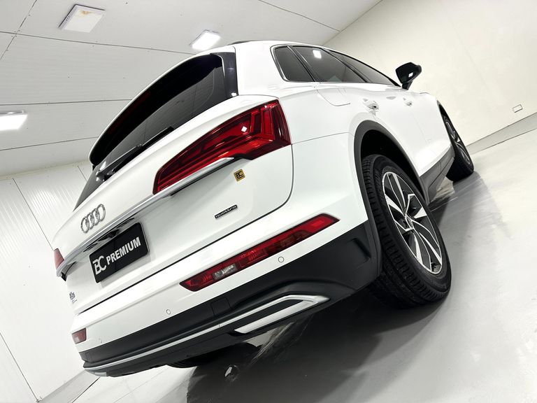 Audi Q5 Prestige 2.0 TFSI Quattro S tronic
