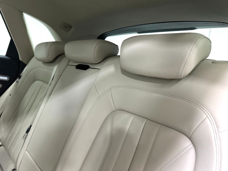 Audi Q5 Prestige 2.0 TFSI Quattro S tronic