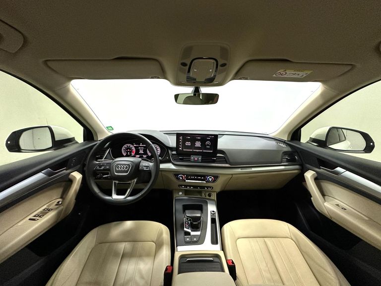Audi Q5 Prestige 2.0 TFSI Quattro S tronic