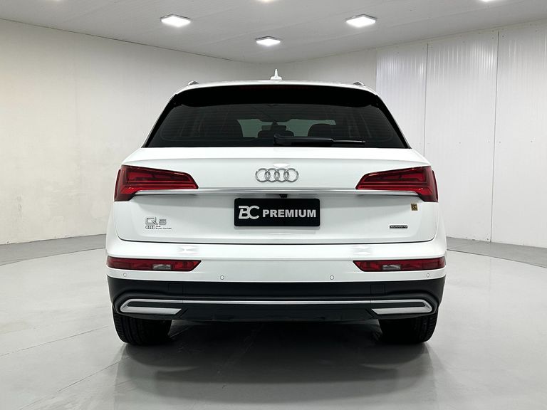 Audi Q5 Prestige 2.0 TFSI Quattro S tronic