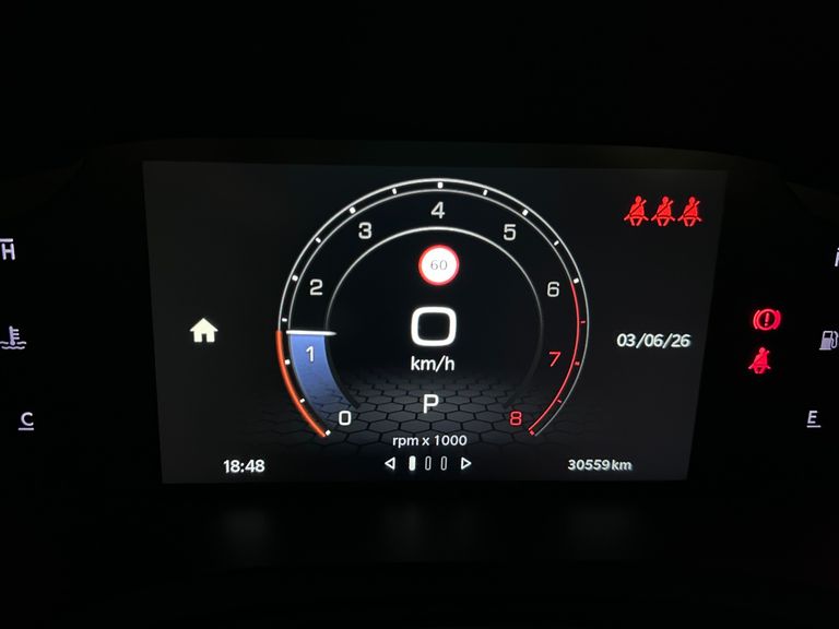 Jeep Renegade Long. T270 1.3 TB 4x2 Flex Aut.