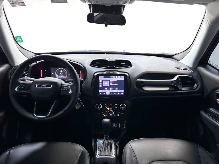 Jeep Renegade Long. T270 1.3 TB 4x2 Flex Aut.