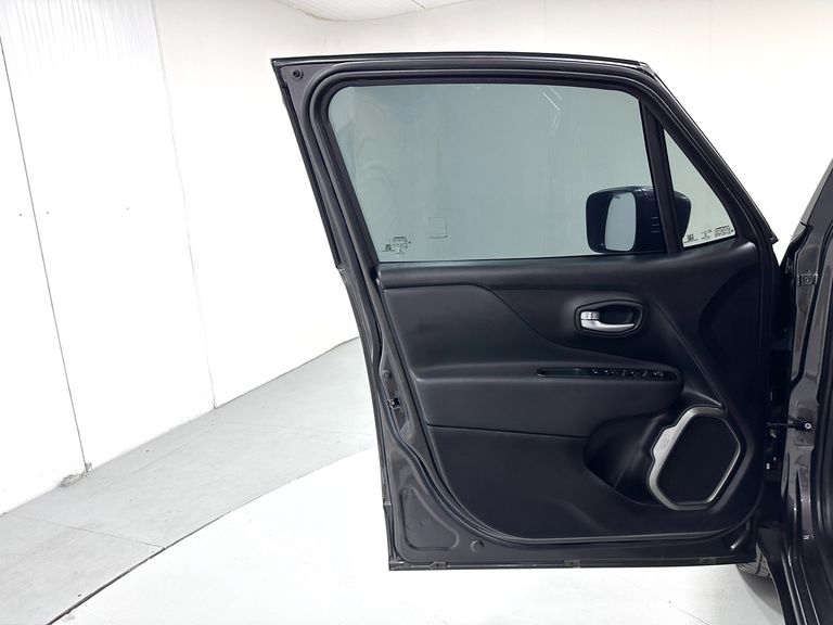 Jeep Renegade Long. T270 1.3 TB 4x2 Flex Aut.