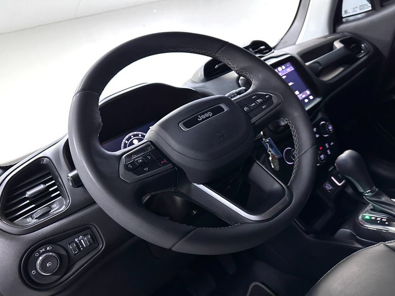 Jeep Renegade Long. T270 1.3 TB 4x2 Flex Aut.
