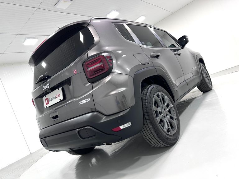 Jeep Renegade Long. T270 1.3 TB 4x2 Flex Aut.