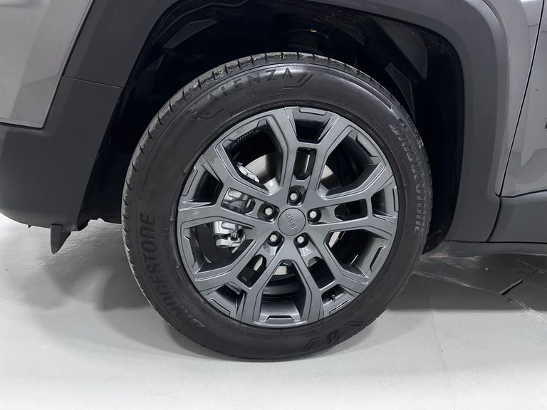 Jeep Renegade Long. T270 1.3 TB 4x2 Flex Aut.
