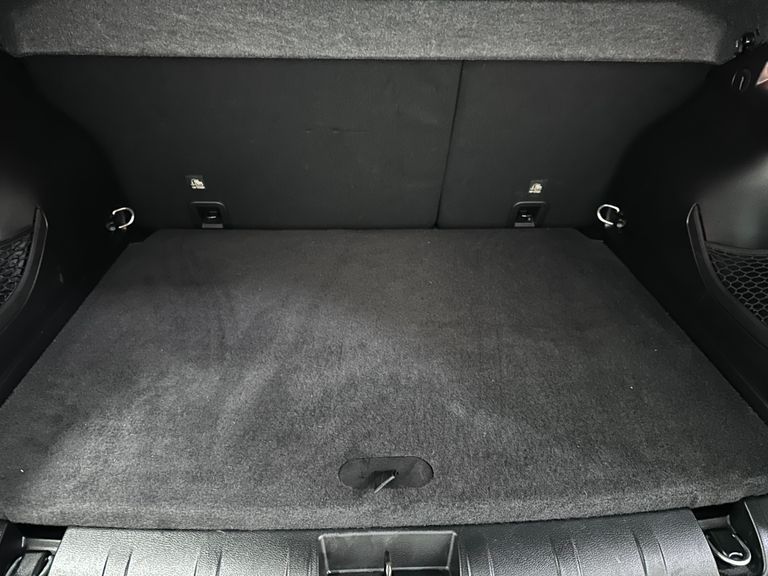 Jeep Renegade Long. T270 1.3 TB 4x2 Flex Aut.