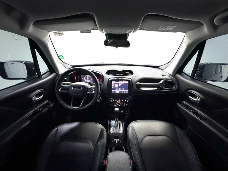 Jeep Renegade Long. T270 1.3 TB 4x2 Flex Aut.
