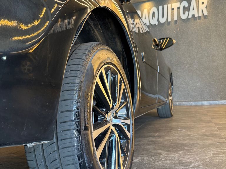 Toyota Corolla GLi 1.8 Flex 16V  Aut.