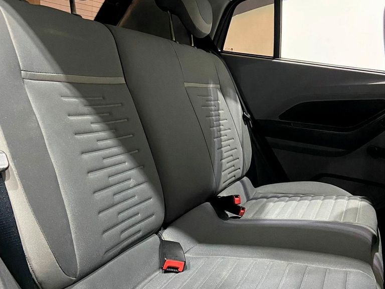 Chevrolet AGILE LT 1.4 MPFI 8V FlexPower 5p