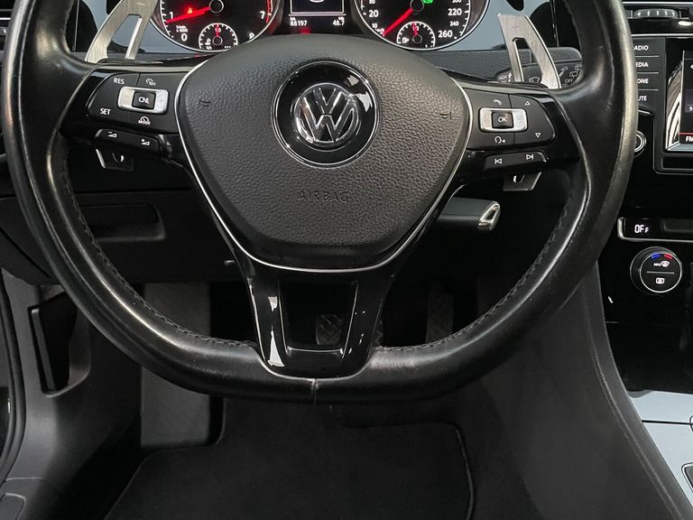 VolksWagen Golf Highline 1.4 TSI 140cv Aut.