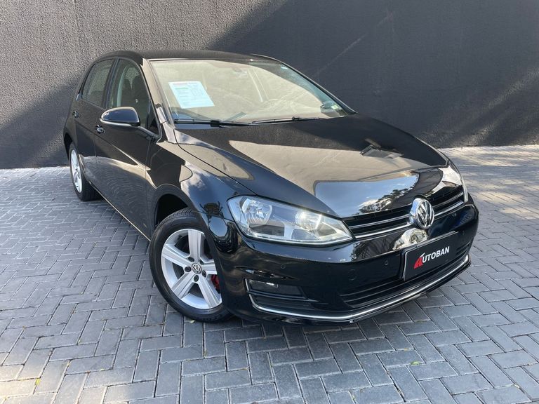 VolksWagen Golf Highline 1.4 TSI 140cv Aut.