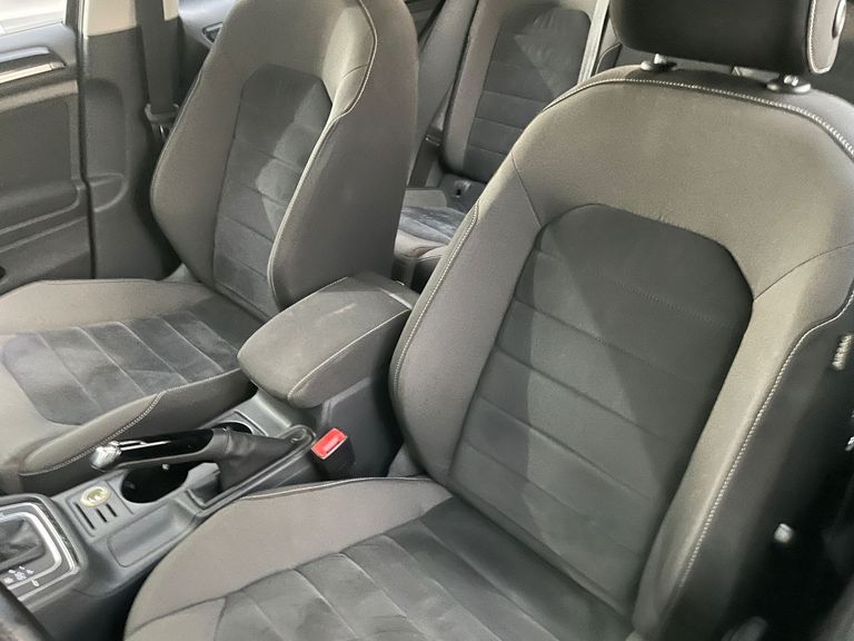 VolksWagen Golf Highline 1.4 TSI 140cv Aut.