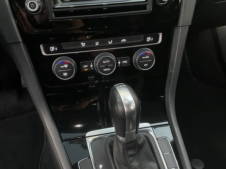 VolksWagen Golf Highline 1.4 TSI 140cv Aut.