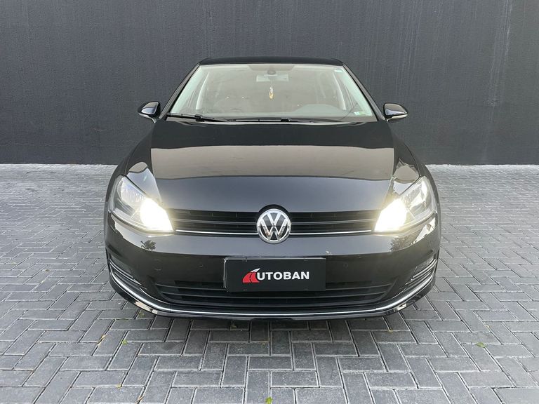 VolksWagen Golf Highline 1.4 TSI 140cv Aut.