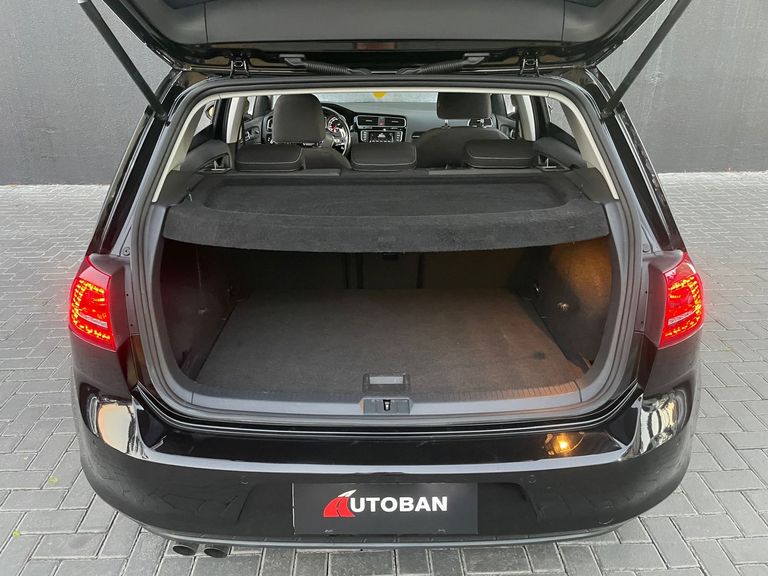 VolksWagen Golf Highline 1.4 TSI 140cv Aut.