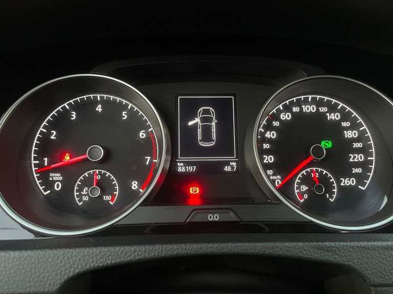 VolksWagen Golf Highline 1.4 TSI 140cv Aut.