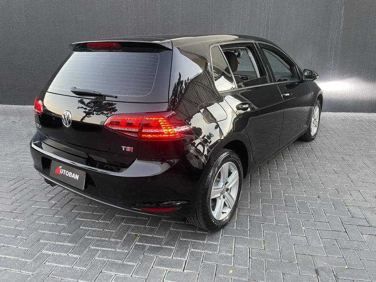 VolksWagen Golf Highline 1.4 TSI 140cv Aut.