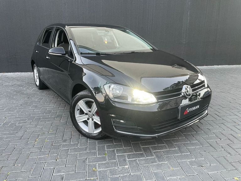 VolksWagen Golf Highline 1.4 TSI 140cv Aut.