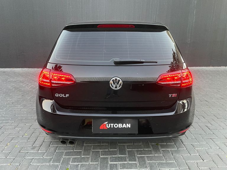 VolksWagen Golf Highline 1.4 TSI 140cv Aut.