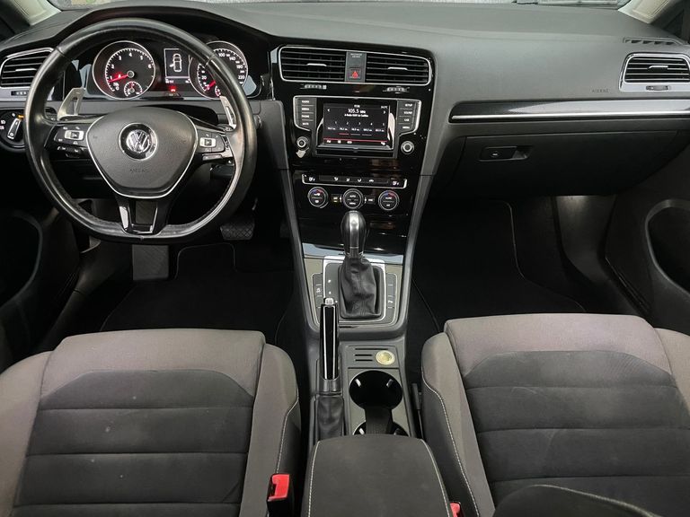 VolksWagen Golf Highline 1.4 TSI 140cv Aut.