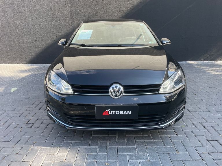 VolksWagen Golf Highline 1.4 TSI 140cv Aut.