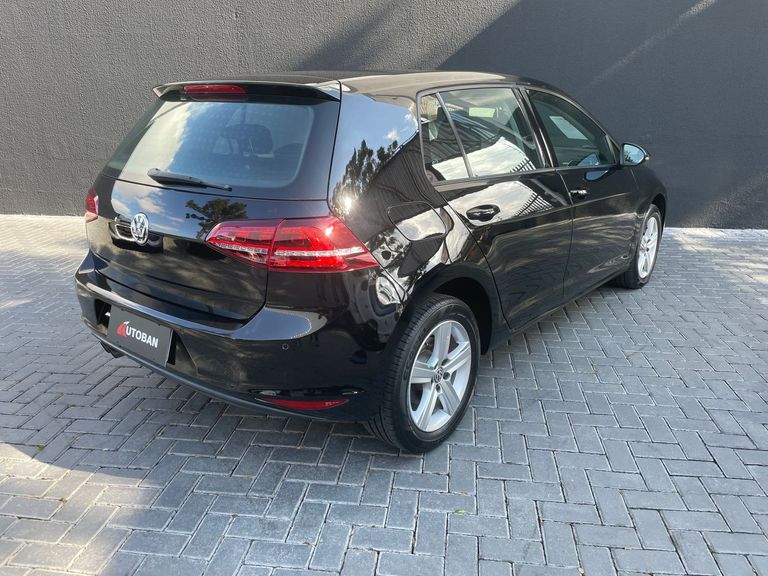 VolksWagen Golf Highline 1.4 TSI 140cv Aut.