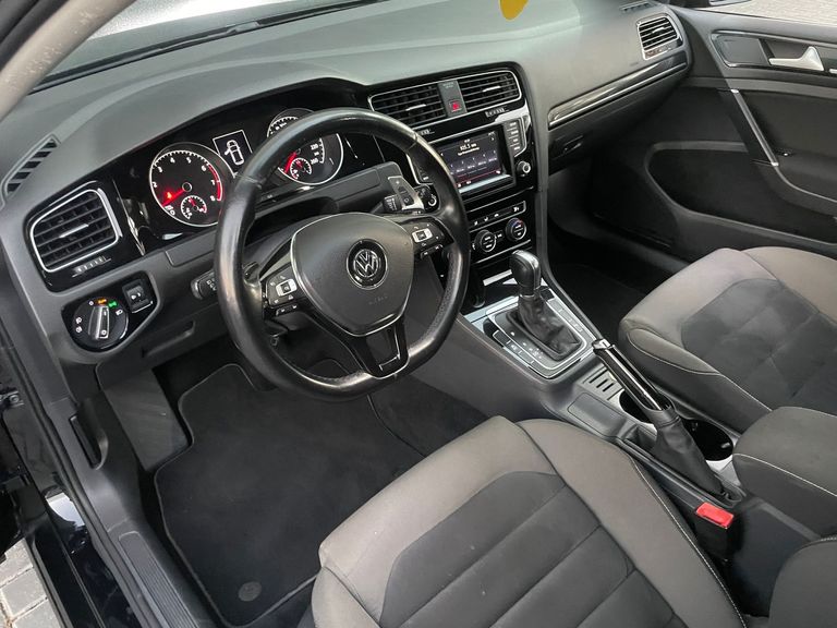 VolksWagen Golf Highline 1.4 TSI 140cv Aut.