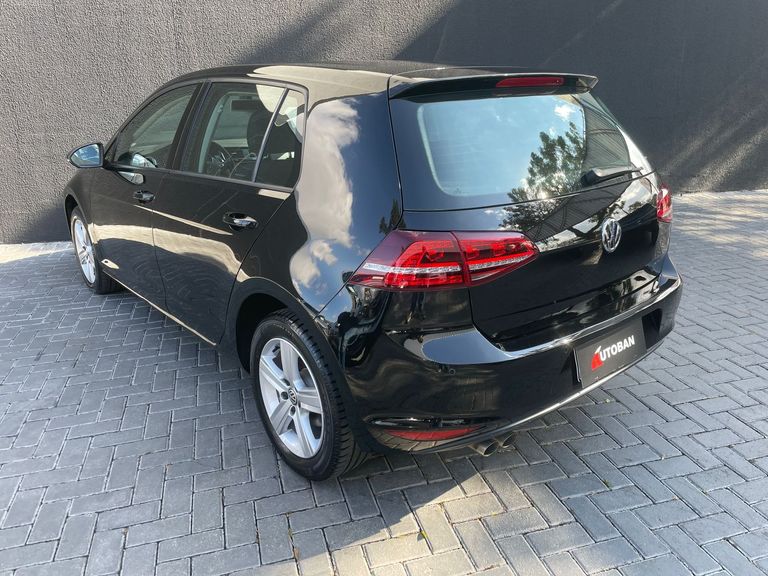 VolksWagen Golf Highline 1.4 TSI 140cv Aut.
