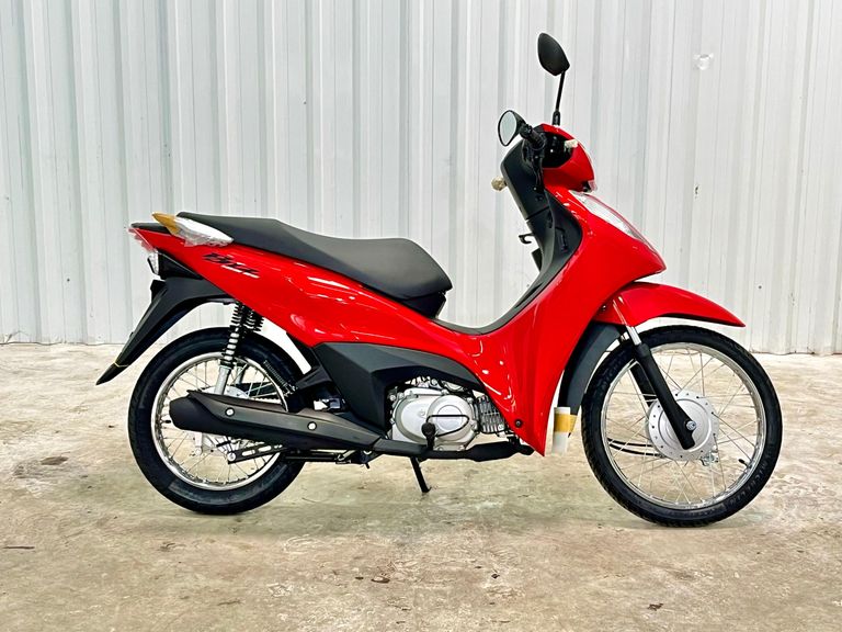 HONDA BIZ 125 ES/ 125 ES FLEX