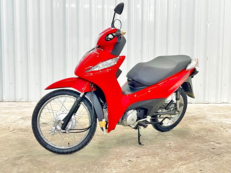 HONDA BIZ 125 ES/ 125 ES FLEX
