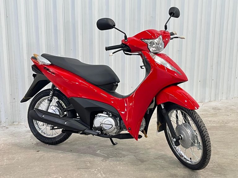 HONDA BIZ 125 ES/ 125 ES FLEX