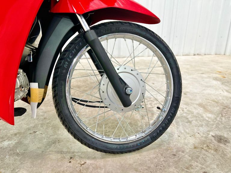 HONDA BIZ 125 ES/ 125 ES FLEX