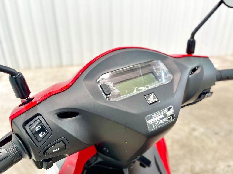 HONDA BIZ 125 ES/ 125 ES FLEX