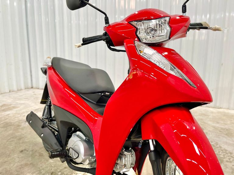 HONDA BIZ 125 ES/ 125 ES FLEX