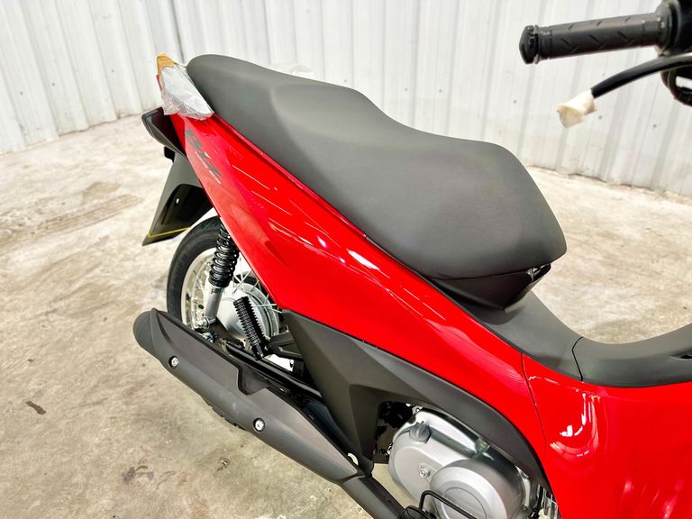 HONDA BIZ 125 ES/ 125 ES FLEX