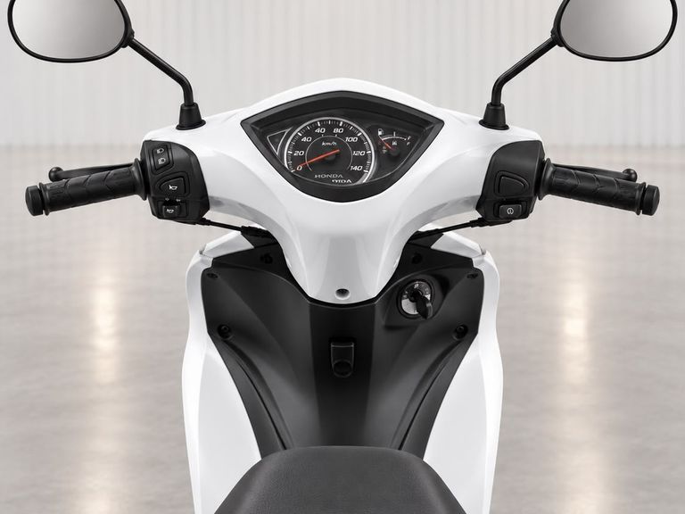 HONDA BIZ 125 ES/ 125 ES FLEX