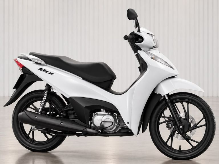 HONDA BIZ 125 ES/ 125 ES FLEX