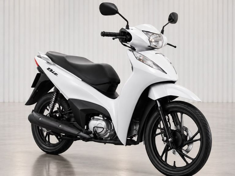 HONDA BIZ 125 ES/ 125 ES FLEX