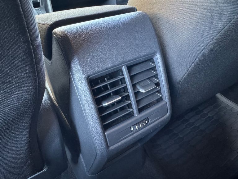 VolksWagen Nivus Comfortline 1.0 200 TSI Flex Aut.