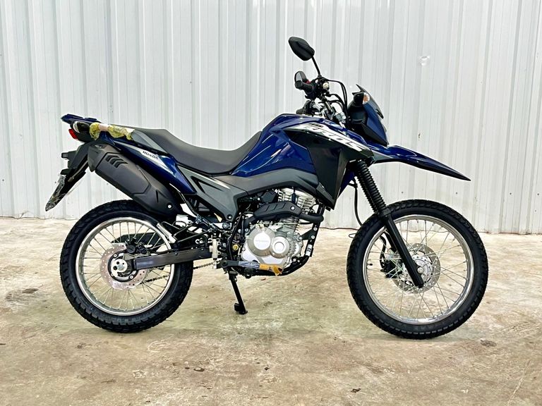 HONDA NXR 160 BROS FLEX