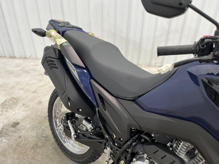 HONDA NXR 160 BROS FLEX