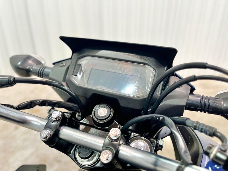 HONDA NXR 160 BROS FLEX