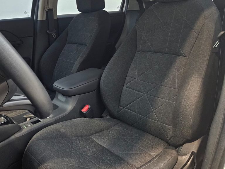 Honda HR-V EX 1.5 Flex Sensing 16V 5p Aut.