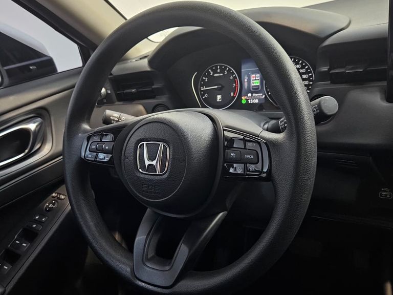 Honda HR-V EX 1.5 Flex Sensing 16V 5p Aut.