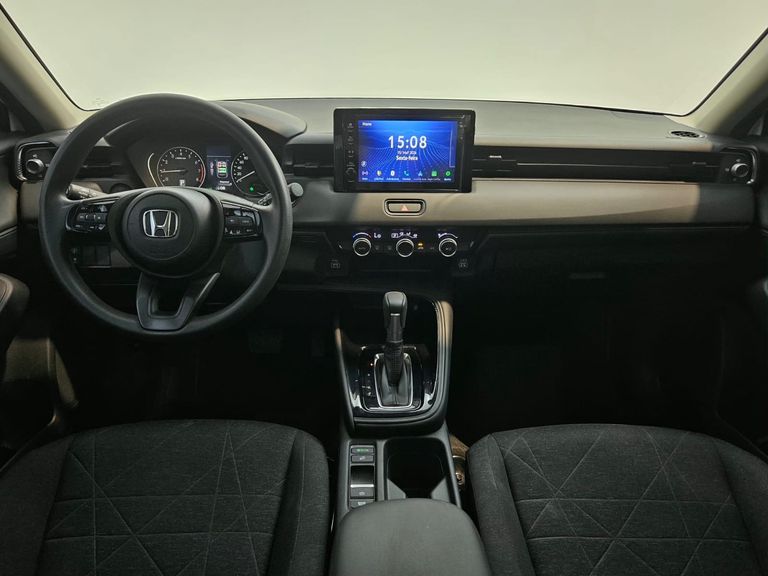 Honda HR-V EX 1.5 Flex Sensing 16V 5p Aut.